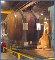 SADMEX GROUP : Manufacturing and machining company in Montreal Canada